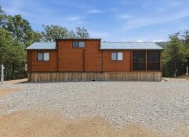 3300 Foxes Hollow Road, Romney, WV  26757