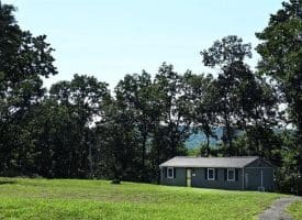 502 White Pine Ln, Capon Bridge, WV  26711