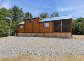3300 Foxes Hollow Road, Romney, WV  26757