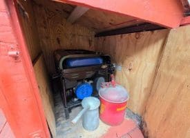 1981 Buffalo Hollow Rd., Romney, WV  26757