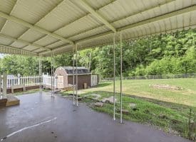 95 Old Orchard Drive, Keyser, WV 26726