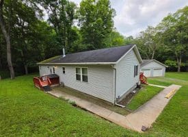 1981 Buffalo Hollow Rd., Romney, WV  26757