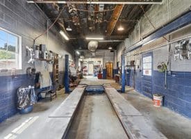 455 Center Avenue, Romney, WV 26757