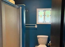 80 Mitchell St., Romney, WV  26757