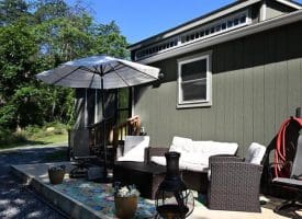 502 White Pine Ln, Capon Bridge, WV  26711
