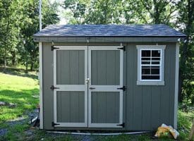 502 White Pine Ln, Capon Bridge, WV  26711