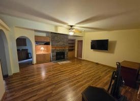 1981 Buffalo Hollow Rd., Romney, WV  26757