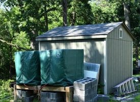 502 White Pine Ln, Capon Bridge, WV  26711