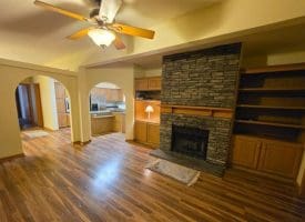1981 Buffalo Hollow Rd., Romney, WV  26757