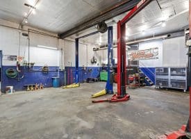 455 Center Avenue, Romney, WV 26757