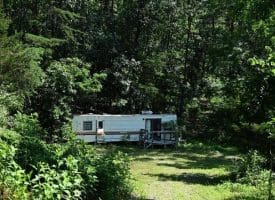 502 White Pine Ln, Capon Bridge, WV  26711