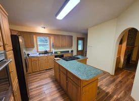 1981 Buffalo Hollow Rd., Romney, WV  26757