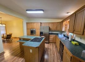 1981 Buffalo Hollow Rd., Romney, WV  26757