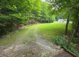 1981 Buffalo Hollow Rd., Romney, WV  26757