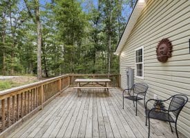 345 Albino Drive, Springfield, WV 26763