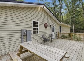345 Albino Drive, Springfield, WV 26763