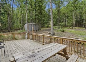 345 Albino Drive, Springfield, WV 26763