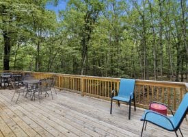 345 Albino Drive, Springfield, WV 26763