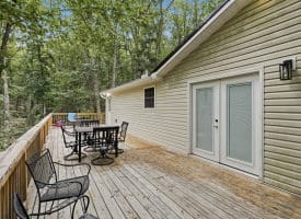 345 Albino Drive, Springfield, WV 26763
