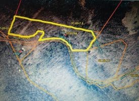 1981 Buffalo Hollow Rd., Romney, WV  26757