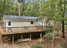 345 Albino Drive, Springfield, WV 26763
