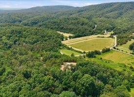 3300 Foxes Hollow Road, Romney, WV  26757