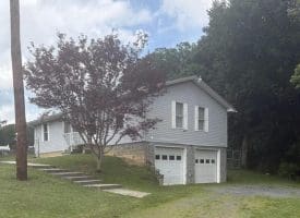 80 Mitchell St., Romney, WV  26757