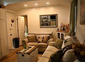 502 White Pine Ln, Capon Bridge, WV  26711