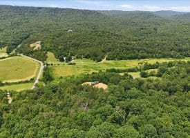 3300 Foxes Hollow Road, Romney, WV  26757