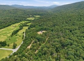 3300 Foxes Hollow Road, Romney, WV  26757