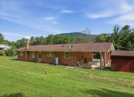 16230 State Road 55, Baker, WV 26801