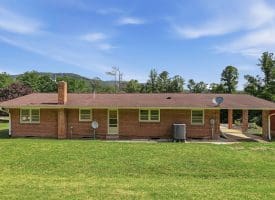 16230 State Road 55, Baker, WV 26801