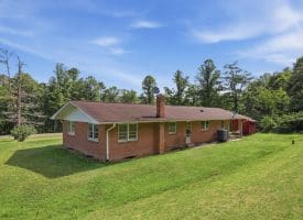 16230 State Road 55, Baker, WV 26801