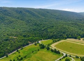 3300 Foxes Hollow Road, Romney, WV  26757