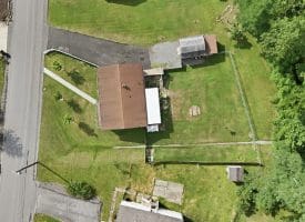 95 Old Orchard Drive, Keyser, WV 26726