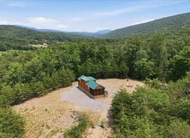 3300 Foxes Hollow Road, Romney, WV  26757