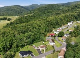 95 Old Orchard Drive, Keyser, WV 26726