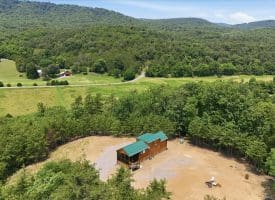 3300 Foxes Hollow Road, Romney, WV  26757