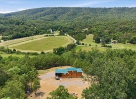 3300 Foxes Hollow Road, Romney, WV  26757