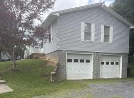 80 Mitchell St., Romney, WV  26757