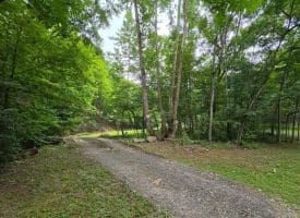 1981 Buffalo Hollow Rd., Romney, WV  26757
