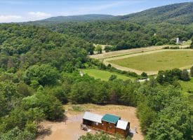 3300 Foxes Hollow Road, Romney, WV  26757