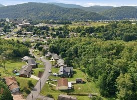 95 Old Orchard Drive, Keyser, WV 26726