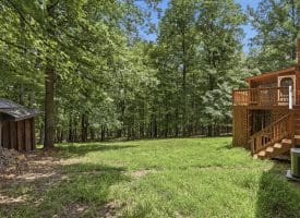 351 Silvercreek Lane, Berkeley Springs, WV 25411