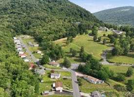 95 Old Orchard Drive, Keyser, WV 26726