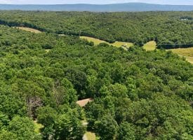 351 Silvercreek Lane, Berkeley Springs, WV 25411