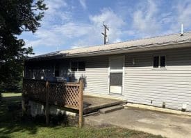 80 Mitchell St., Romney, WV  26757