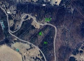 Lot 8 Harper Drive, Augusta WV  26704