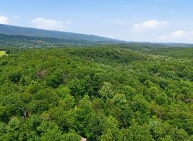 351 Silvercreek Lane, Berkeley Springs, WV 25411