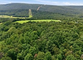 351 Silvercreek Lane, Berkeley Springs, WV 25411
